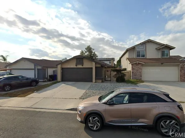 6315 Thunder Bay Trl, Riverside, CA 92509