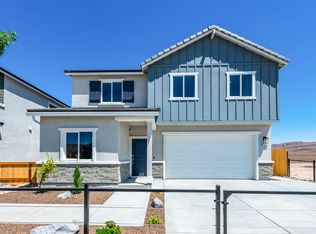 YOSEMITE Plan, Golden Eagle, Sparks, NV 89436