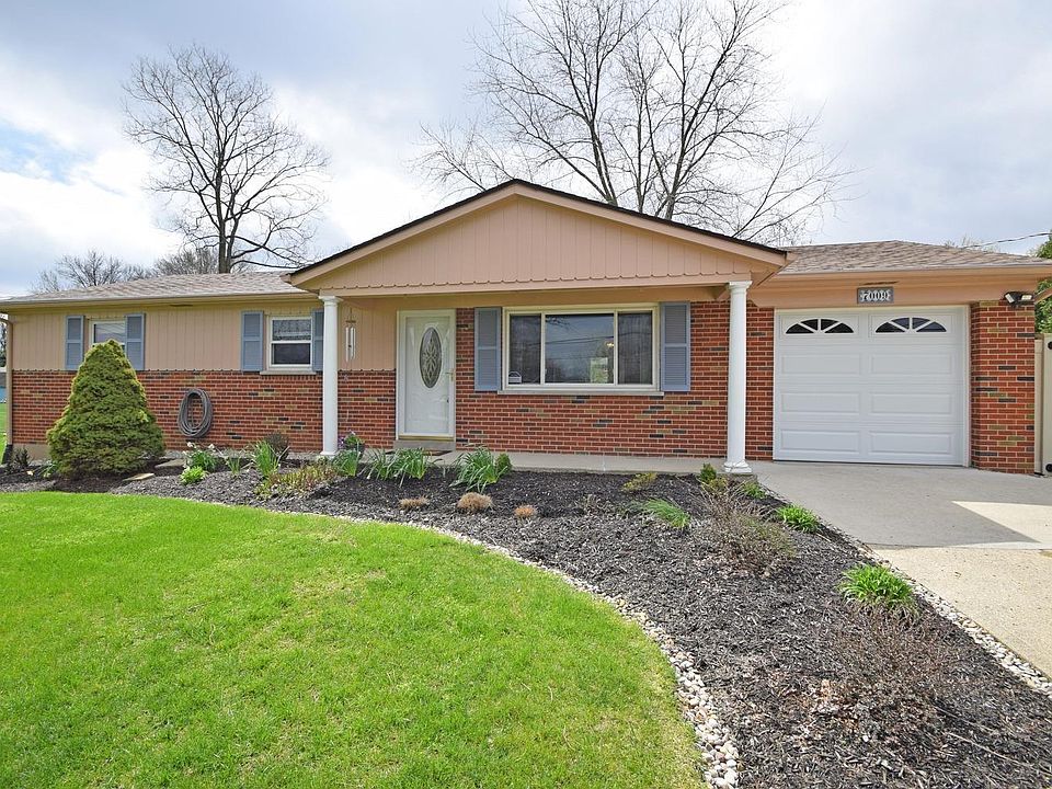 7009 Dimmick Rd, West Chester, OH 45069 Zillow