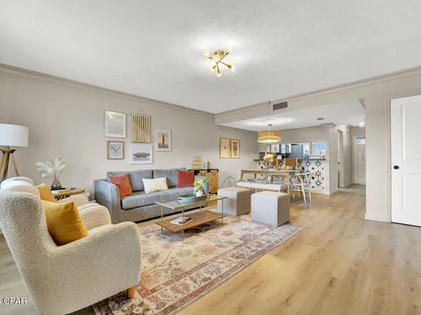 116 Oleander Dr Unit C, Panama City Beach, FL 32413