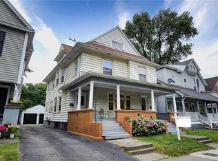 501 Oxford St #501, Rochester, NY 14607