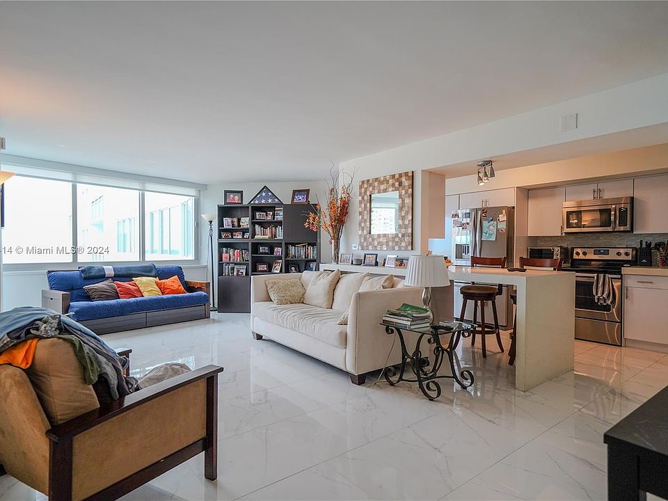 1st image of 7135 Collins Ave APT 1732