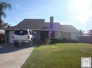 6321 Clover St, Chino, CA 91710