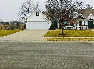 3226 Devonshire Dr, Platte City, MO 64079
