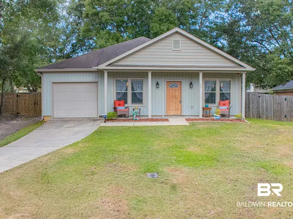110 Georgia Ave, Daphne, AL 36526