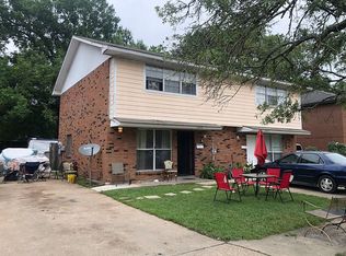 12445 Warfield Ave, Baton Rouge, LA 70815