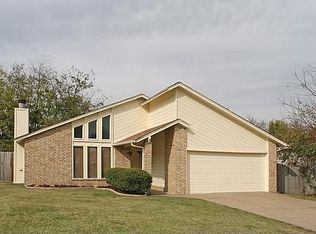 14638 S Yukon Ave W, Glenpool, OK 74033
