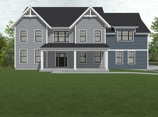 312 Vista View Dr LOT 22, Southbury, CT 06488