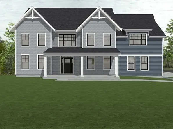 312 Vista View Lot 22 Drive, Southbury, CT 06488