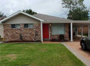 1113 Kent Ave, Metairie, LA 70001