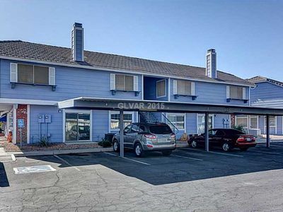5320 Silvermist Ct UNIT 203, Las Vegas, NV, 89122