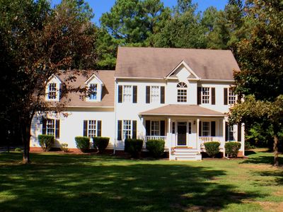 6712 Trestle Ln, Sandston, VA, 23150