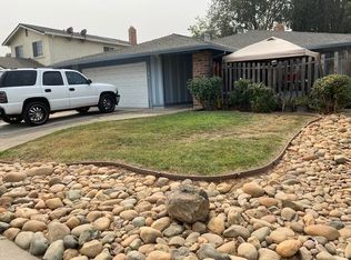 3304 Romford Way, Sacramento, CA
