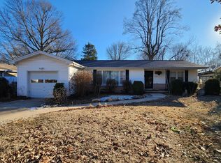 2024 E Cinderella St, Springfield, MO 65804