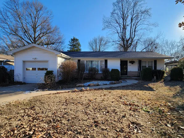 2024 E Cinderella Street, Springfield, MO 65804