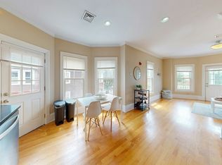 561 Broadway APT A2, Somerville, MA 02145