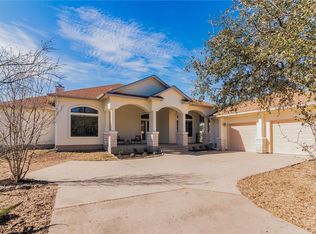 14307 Fort Smith Trl, Austin, TX 78734