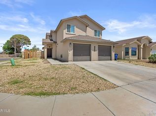 6271 Paloma Dr, El Paso, TX 79924