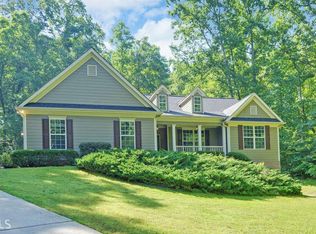 3569 Davis Bridge Dr, Gainesville, GA 30506