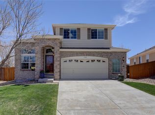 11836 Trail Sky Ct, Parker, CO 80134
