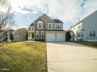 14004 Pikestaff Ct, Germantown, MD 20874