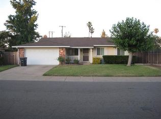 10143 La Placita Dr, Rancho Cordova, CA 95670