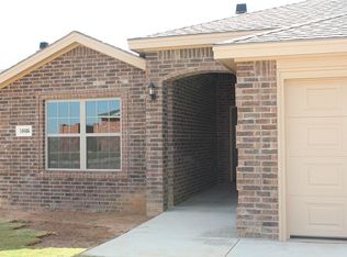 10606 York Ave, Lubbock, TX 79424