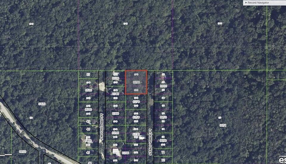 2nd image of 5010 S Palo Verde Point