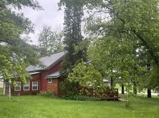 22545 Elgin Ave, Tomah, WI 54660