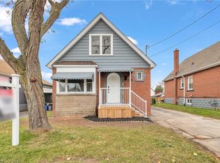 555 Upper Sherman Ave, Hamilton, ON L8V3L9