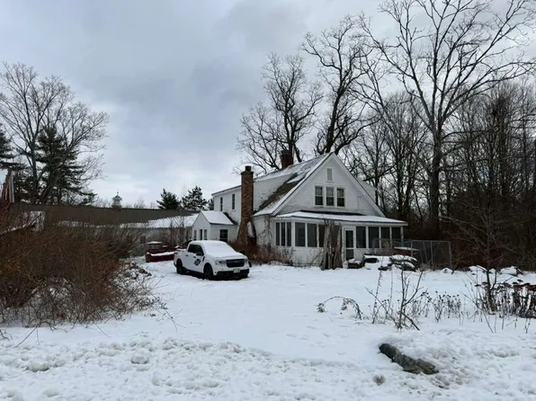 13 Farrell Loop, Warner, NH 03278