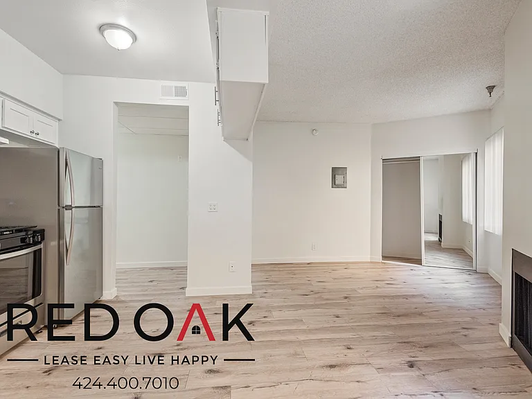 2724 Abbot Kinney Blvd #318 — Photo 3