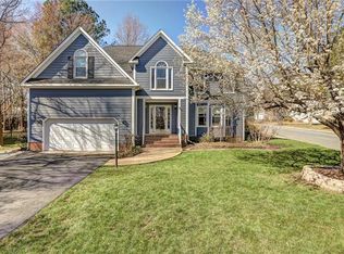 5828 Bradington Dr, Glen Allen, VA 23059