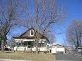 1223 4th St N, Saint Cloud, MN 56303
