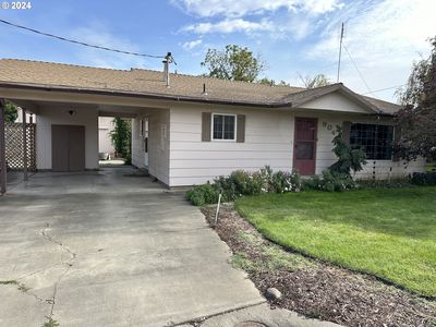 904 Ward St, Milton Freewater, OR, 97862