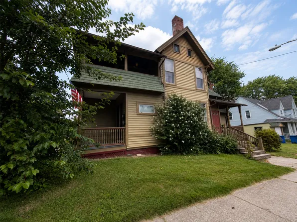 9300 Madison Ave #1, Cleveland, OH 44102