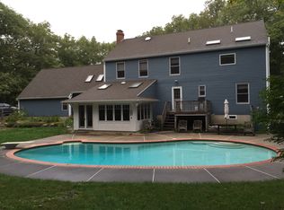 12 Leslie Ter, Rowley, MA 01969