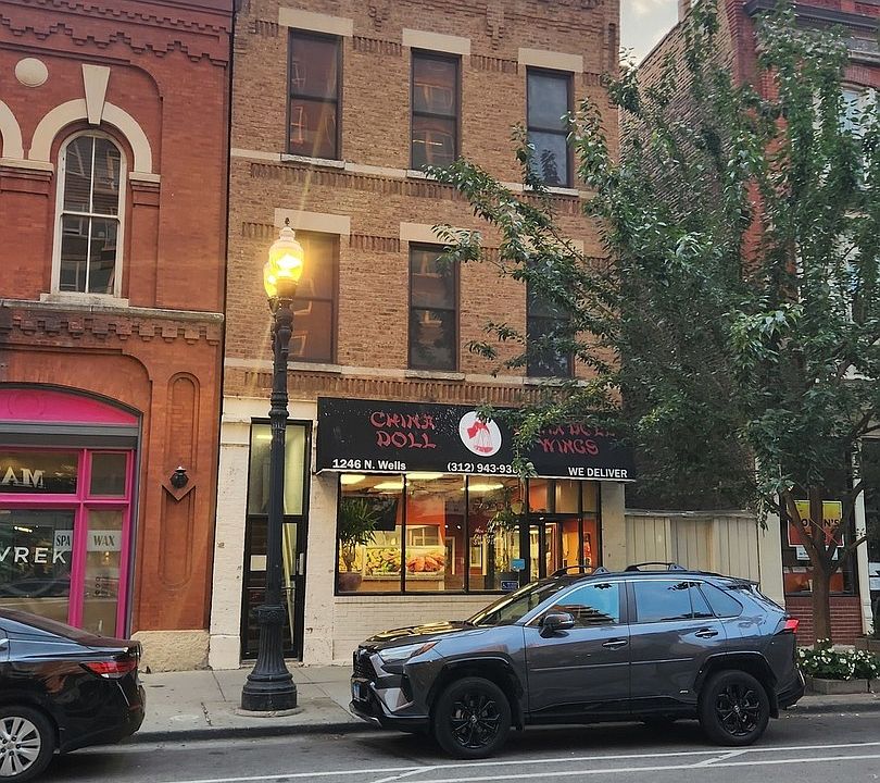 1st image of 1246 N Wells St #2