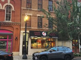 1246 N Wells St #2, Chicago, IL 60610
