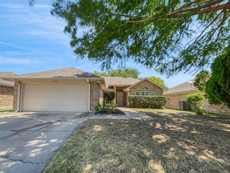 1st image of 1928 Green Willow Dr