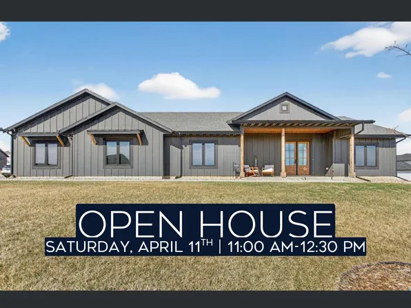 2400 N Reichelt Cir, Tea, SD 57064