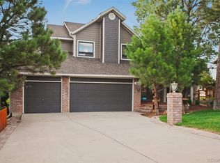 9619 Coronado Ct, Parker, CO 80134