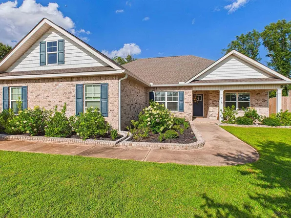 210 Georgian Walk, Byron, GA 31008