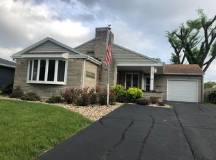 167 23rd Street Dr SE, Cedar Rapids, IA 52403