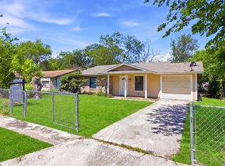 7627 GLEN VIS, San Antonio, TX 78239