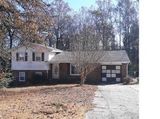 535 Cimarron Dr, Fayetteville, NC 28303