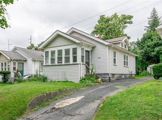 191 Sheppler St, Rochester, NY 14612