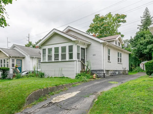 191 Sheppler St, Rochester, NY 14612