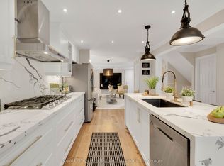 3840 Althorpe Cir, Mississauga, ON L5N7G5