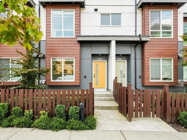 20155 84th Ave #28, Langley, BC V2Y 1Z4